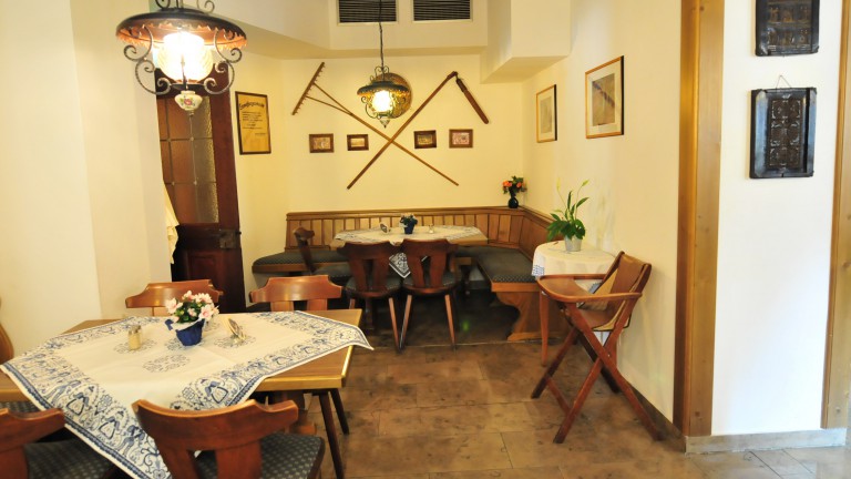 Restaurant - Akzent Hotel Schranne