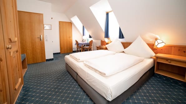 Comfort kamer - Akzent Hotel Schranne