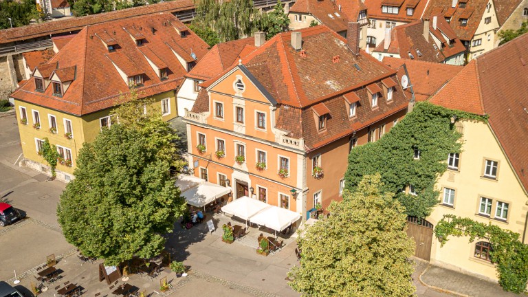 Akzent Hotel Schranne