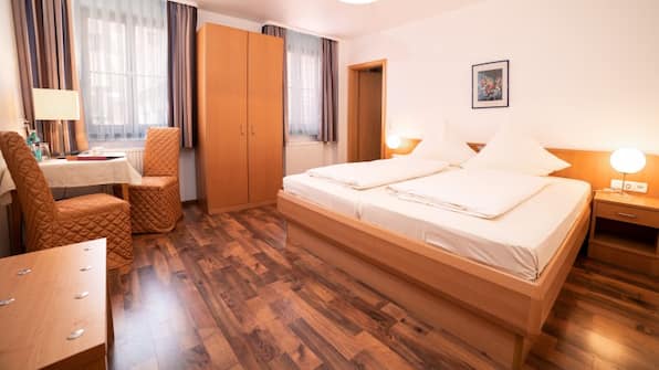 Comfort kamer - Akzent Hotel Schranne