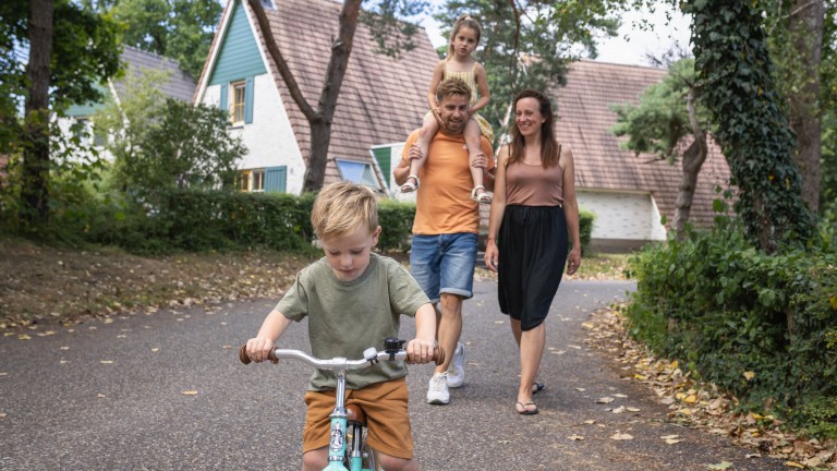 Landal Vakantiepark De Katjeskelder