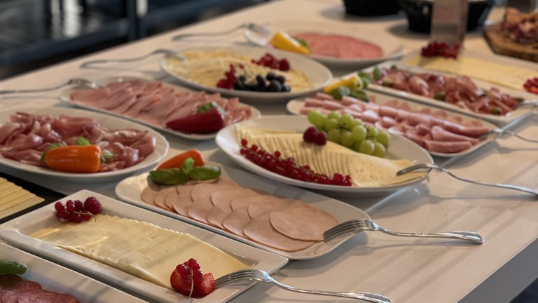 Culinair - Hotel Bismarckhöhe