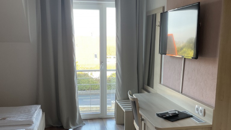 STandaardkamer - Hotel Bismarckhöhe
