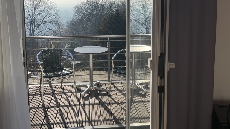 Standaardkamer - Hotel Bismarckhöhe