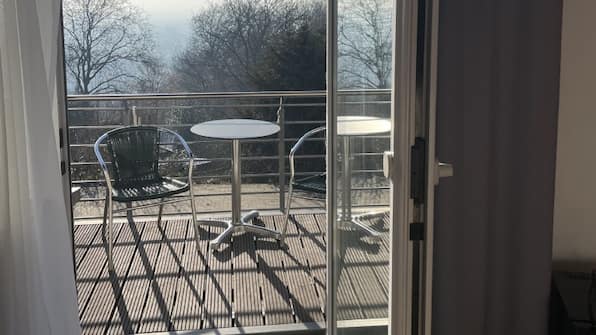Standaardkamer - Hotel Bismarckhöhe