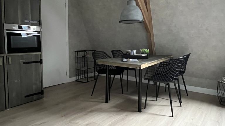 Stalkamer - Gastenverblijf Rodenburg