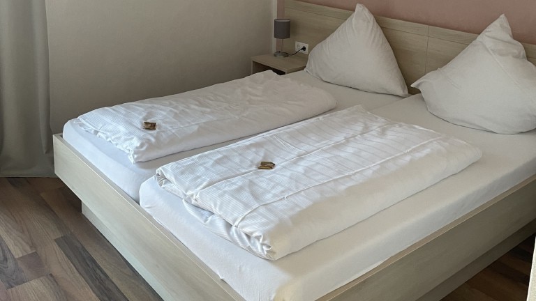 Standaardkamer - Hotel Bismarckhöhe