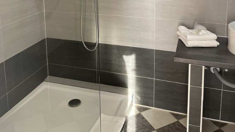 Standaardkamer - Hotel Bismarckhöhe