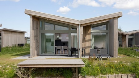 Buitenaanzicht - Roompot Water Village Buitenaanzicht - Roompot Water Village