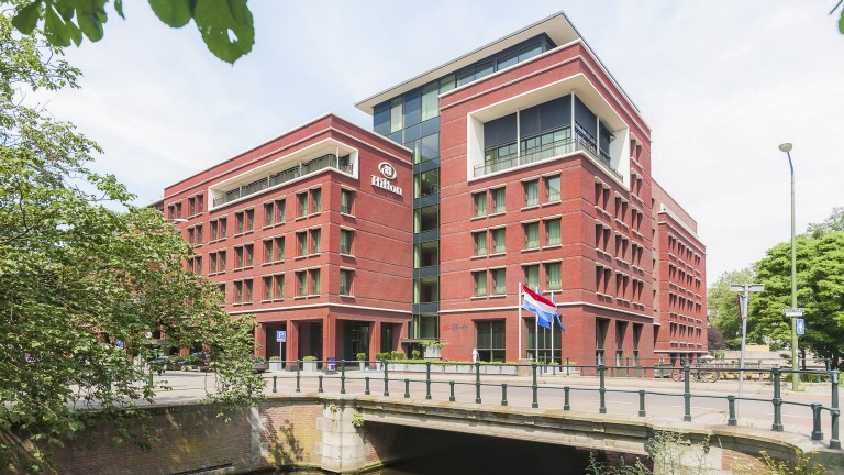 Hilton The Hague