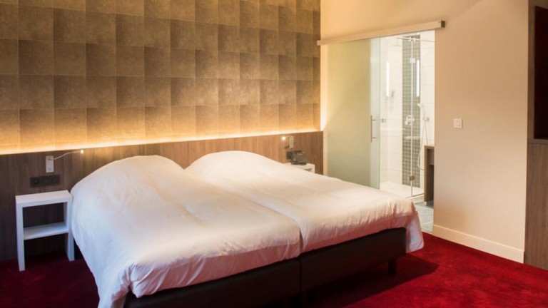 Comfort kamer - Hotel de Boskar Pelt