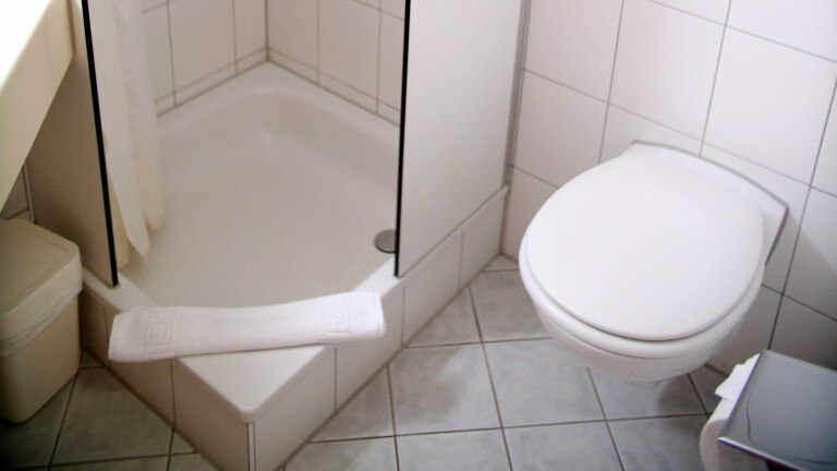 Einzelzimmer – SunParck Hotel Ringsheim