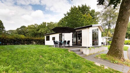 Buitenaanzicht - TopParken Recreatiepark de Wielerbaan