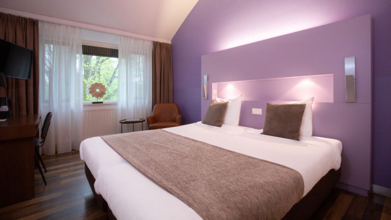 Standaardkamer - 50|50 Hotel Belmont