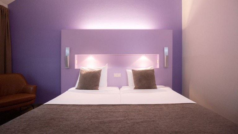 Standaardkamer - 50|50 Hotel Belmont