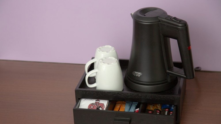 Standaardkamer - 50|50 Hotel Belmont