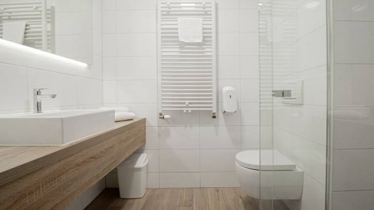 Standaardkamer - 50|50 Hotel Belmont