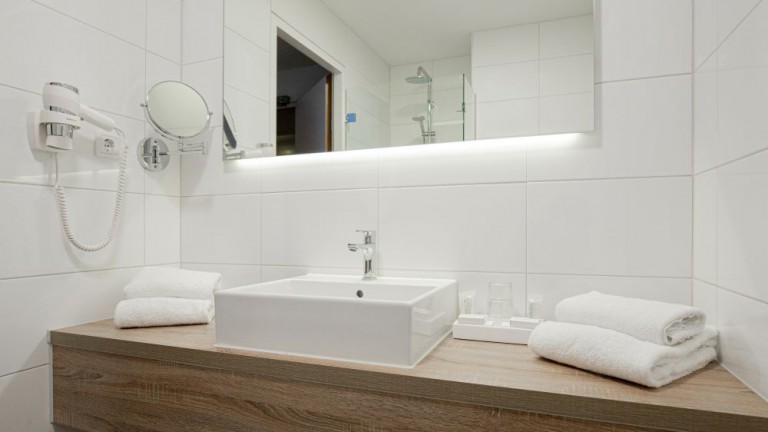 Standaardkamer - 50|50 Hotel Belmont