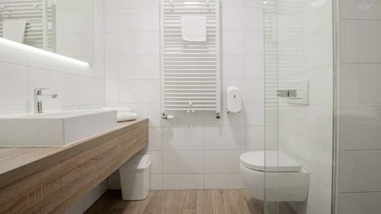 Standaardkamer - 50|50 Hotel Belmont