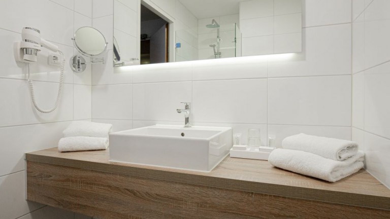 Standaardkamer - 50|50 Hotel Belmont