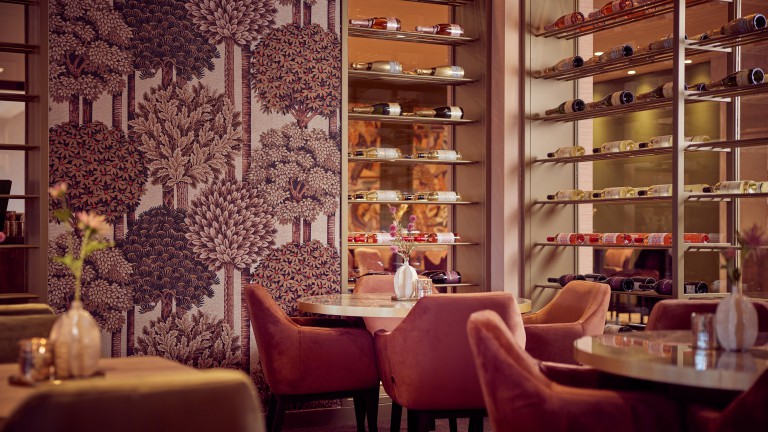 Restaurant - Van der Valk Hotel Gorinchem