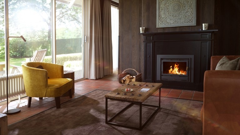 Luxus Landhaus Suite – Landgut De Holtweijde