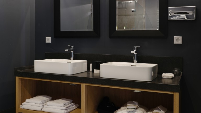 Luxus Landhaus Suite – Landgut De Holtweijde