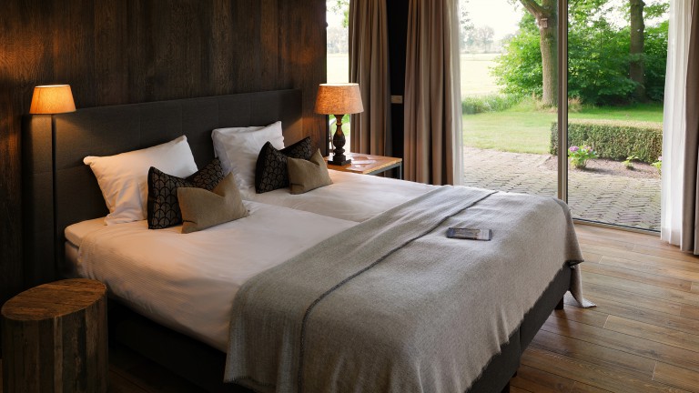 Luxus Landhaus Suite - Landgoed de Holtweijde