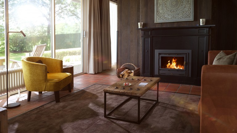 Luxus Landhaus Suite - Landgoed de Holtweijde