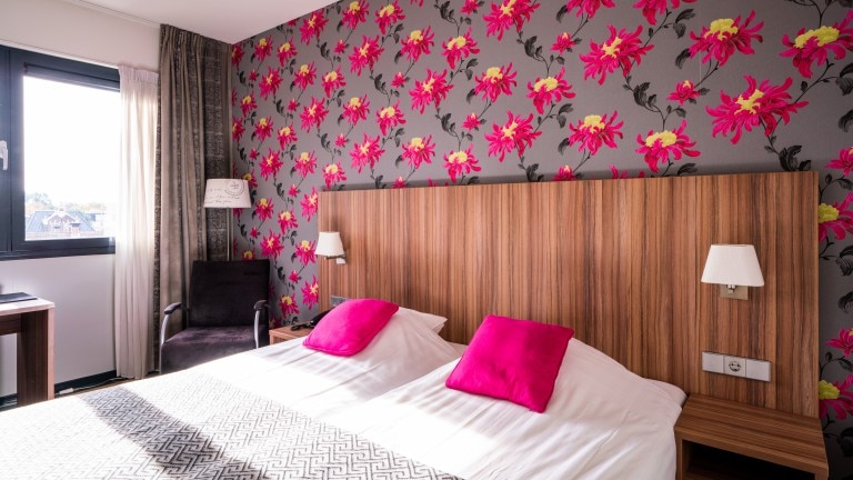 Standaardkamer - Martini Hotel