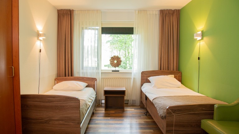 Mindervalidenkamer - 50|50 Hotel Belmont