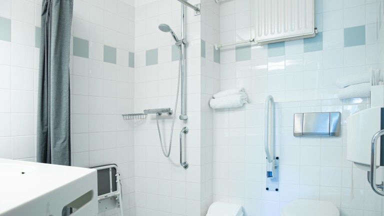 Mindervalidenkamer - 50|50 Hotel Belmont