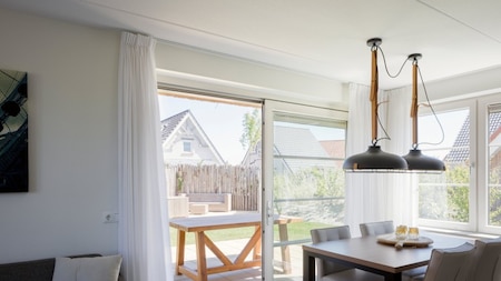 Wohnzimmer - Roompot Beach Resort Nieuwvliet-Bad