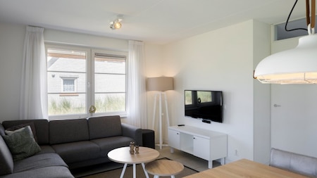 Wohnzimmer - Roompot Beach Resort Nieuwvliet-Bad