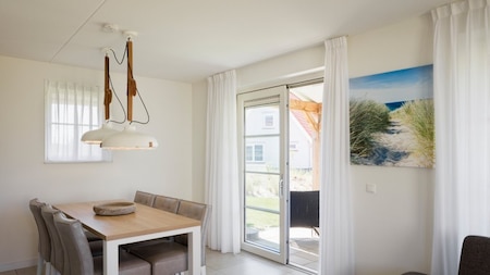 Wohnzimmer - Roompot Beach Resort Nieuwvliet-Bad