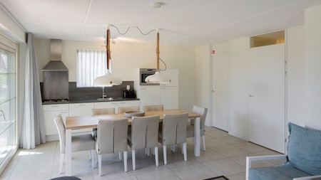 Wohnzimmer - Roompot Beach Resort Nieuwvliet-Bad
