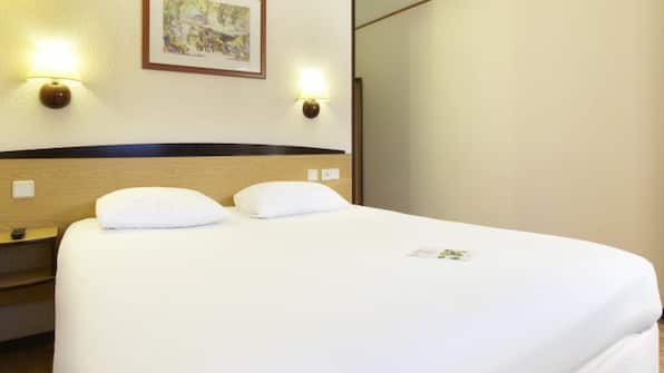 Hotelkamer - Campanile Hotel Gouda
