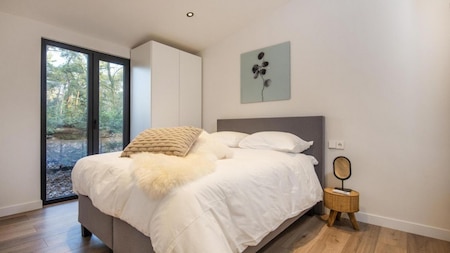 Schlafzimmer - Ferienpark Breebronne