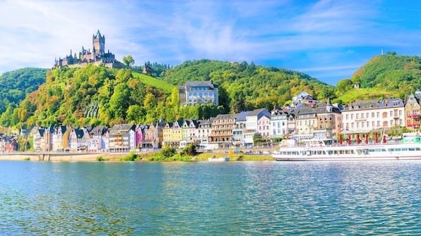 Cochem