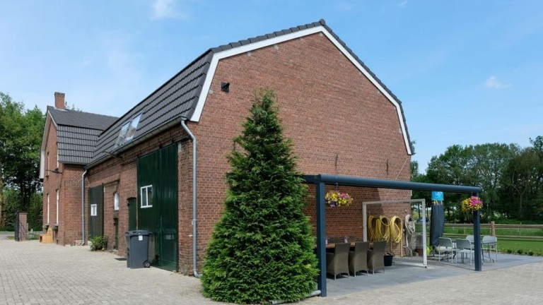 Bed and Breakfast Bourgondisch Lomm