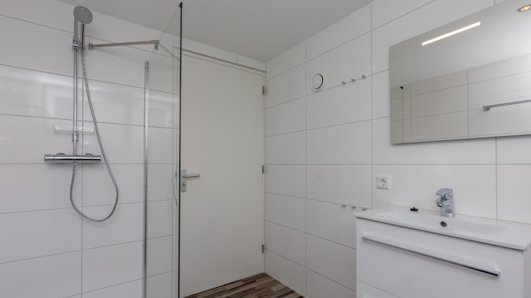 Studio (1e verdieping) - Appartementen Renesse