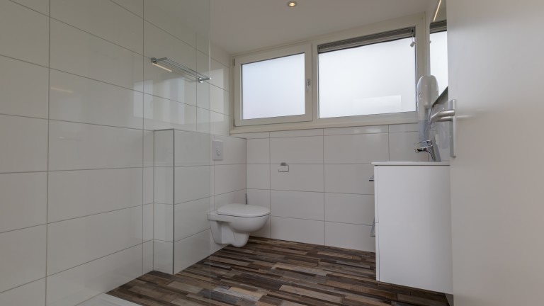 Studio (1e verdieping) - Appartementen Renesse