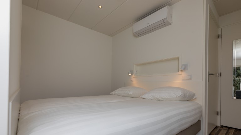 Studio (begane grond) - Appartementen Renesse