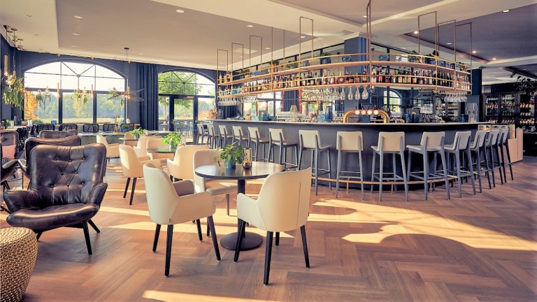 Restaurant - Van de Valk Melle Osnabrück