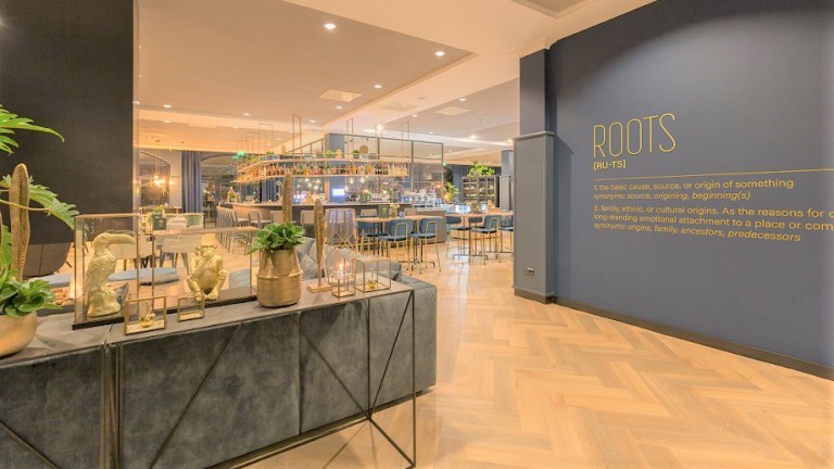Restaurant - Van de Valk Melle Osnabrück