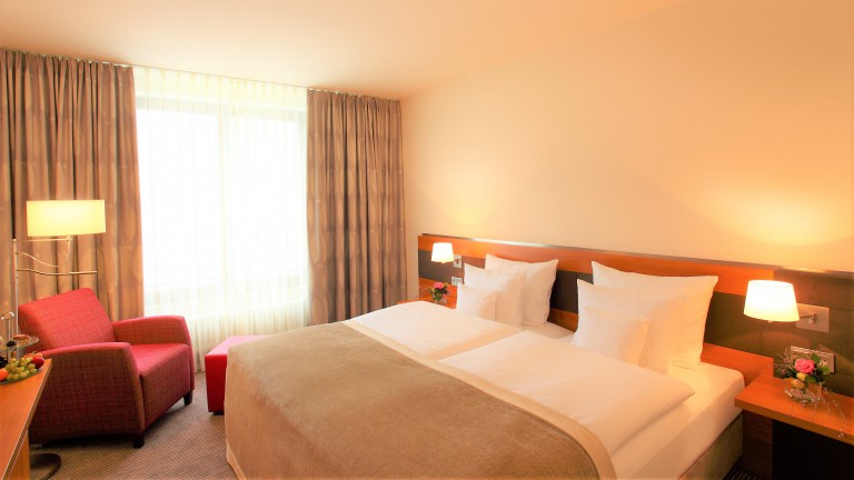 Comfort kamer - TW Hotel Kranichhöhe
