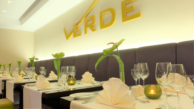 Restaurant - TW Hotel Kranichhöhe