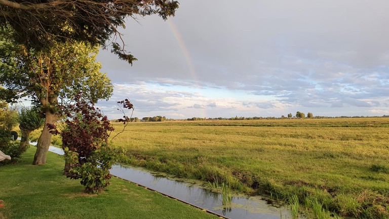 Ansichten Camping - Camping de Grienduil