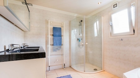Badezimmer - TopParken Park Westerkogge