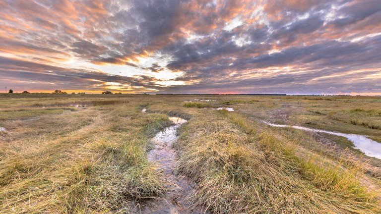 Zeeland - Residentie d'Ouwe Kercke